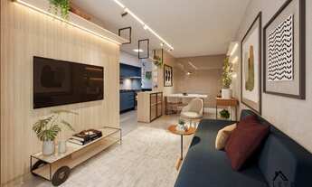 Imagem 2: FORTALEZA - Apartamento Padrão - Seis Bocas