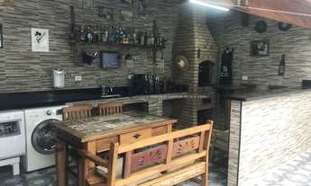 Imagem 2: Sobrado à Venda no Jardim das Vertentes