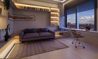 Imagem 4: Apartamento para venda possui 105 metros quadrados com 3 quartos em Boa Viagem - Recife