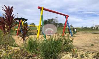 Imagem 2: Terreno a venda no loteamento Ecopark Ref.:40