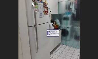 Imagem 6: Apartamento com 3 dormitórios à venda, 60 m² por R$ 385.000,00 - Parque Itália - Campinas