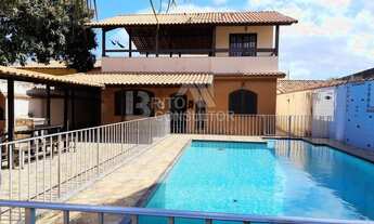 Imagem: Casa para alugar no bairro Jardim Atlântico