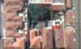 Imagem 4: Santo André - Terreno Padrão - Campestre