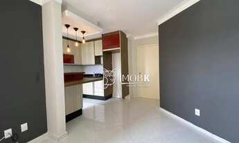 Imagem 2: Apartamento com 48 metros, todo reformado com 02 dorms. Ideal para o primeiro imóvel