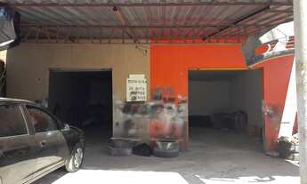 Imagem 7: Casa de 3 quartos 2 salas e 1 barração no Jardim Bela Morada/Aparecida de Goiânia