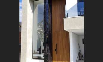 Imagem 7: Casa de condomínio sobrado para venda tem 243 metros quadrados com 3 quartos