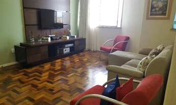 Imagem 3: Ed. Ouro no bairro São José com vista Rio Sergipe