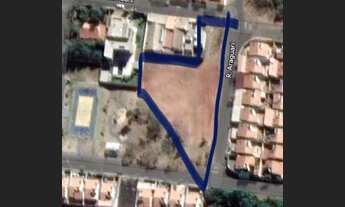 Imagem: Vende-se lotes ou a Área total de 2.220