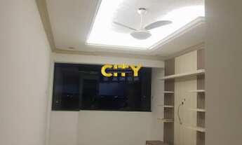 Imagem 5: Apartamento de 3 quartos no bairro Despraiado todo reformado