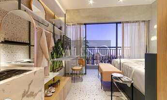 Imagem 3: SãO PAULO - Studio - Santo Amaro