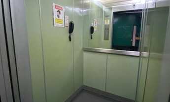 Imagem 4: Apartamento para venda possui 80 metros quadrados com 2 quartos em Campo Grande - Recife