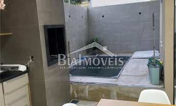 Imagem 4: Casa em Residencial há 200m na estrada João Melo, a partir de 420 Mil em Campo Grande