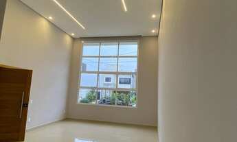 Imagem 2: Casa em Condomínio para Venda em Indaiatuba, Jardim Residencial Viena, 3 dormitórios, 3 su