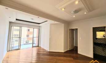 Imagem 2: Apartamento Residencial para venda e locação, Jardim Aquarius, São José dos Campos - AP641