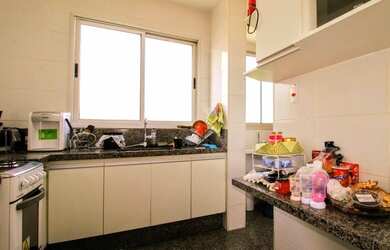 Imagem 5: Apartamento à venda, 3 quartos, 1 suíte, 2 vagas, Serra - Belo Horizonte/MG