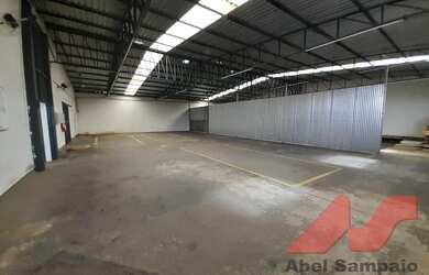 Imagem 5: Jardim Redentor Galpão / depósito com aluguel por R$12.000 /mês