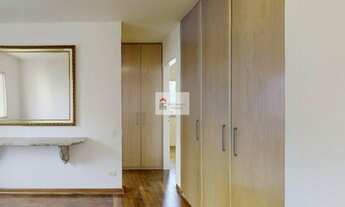 Imagem 6: Apartamento na Vila Olímpia de 97 metros 2 dormitórios com 1 suíte. 1 vaga