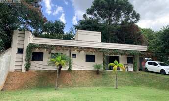 Imagem 2: Chácara (Locação) - Recr. Camp. Int. Viracopos - Indaiatuba/ SP