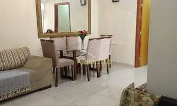 Imagem 6: Casa com 3 dormitórios à venda, 89 m² por R$ 540.000,00 - Condomínio Horto Florestal II