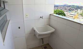 Imagem 4: Belo Horizonte - Apartamento Padrão - Floramar
