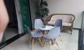 Imagem 2: Casa para venda com 3 quartos em Iguaçu - Ipatinga - MG