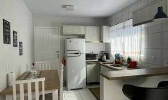 Imagem 2: Casa para venda tem 101 metros quadrados com 2 quartos