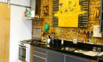 Imagem 4: VENDO EM VILA - 3 QUARTOS - COPACABANA