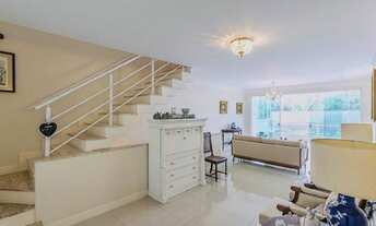 Imagem 6: Casa 3 dormitórios, 360 m² por R$ 2.750.000 - Brooklin Velho - São Paulo/SP