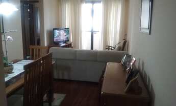 Imagem 3: Apartamento Baeta Neves