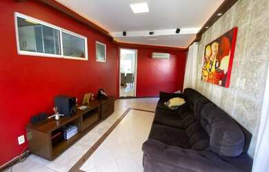 Imagem 4: Casa em Condomínio para Venda em Salvador, Stella Maris, 4 dormitórios, 2 suítes, 5 banhei