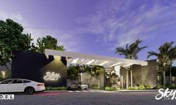 Imagem 6: 19Venda_ Maravilhosa Casa no Cond. Sky Park{140m²}_Lançamento!!