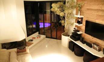 Imagem: Apartamento à venda, 78 m² por R$ 595.000,00