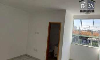 Imagem 3: Sobrado com 3 dormitórios para alugar, 97 m² por R$ 3.100/mês - Vila Margarida - São Paulo