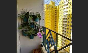 Imagem 5: VENDA: Apartamento, 3 dormitórios, 1 vaga - Jardim Guanabara