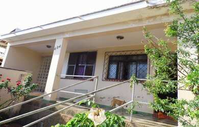 Imagem 2: CASA 3 DORMITÓRIOS NA VILA REZENDE, PIRACICABA, SP