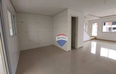 Imagem 4: Sobrado com 3 dormitórios à venda, 116 m² por R$ 555.000,00 - Igara - Canoas/RS