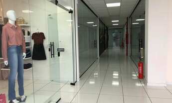 Imagem 7: SALA COMERCIAL em JOINVILLE - SC, PIRABEIRABA (PIRABEIRABA