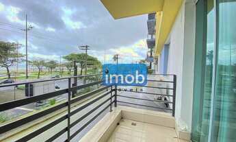 Imagem 4: Apartamento com 2 dormitórios à venda, 80 m² por R$ 700.000,00 - Boqueirão - Santos/SP