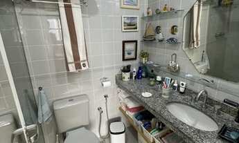 Imagem 7: Cobertura duplex para venda possui 158 metros quadrados com 3 quartos