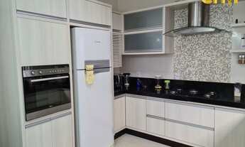 Imagem 3: Sobrado no Condomínio Belvedere de 3 quartos pronto para morar