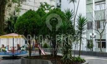 Imagem: Apartamento no Bairro do Jardins, com muito