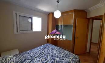 Imagem 3: Apartamento com 2 dormitórios para alugar, 65 m² por R$ 1.800,00/mês - Parque Industrial