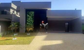 Imagem 3: Casa com 3 dormitórios à venda, 165 m² por R$ 1.350.000 - Quinta da Primavera - Ribeirão P