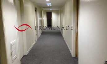 Imagem 4: RIO DE JANEIRO - Conjunto Comercial/Sala - CENTRO