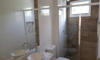 Imagem 5: Casa de condomínio para aluguel e venda tem 94 metros quadrados com 3 quartos