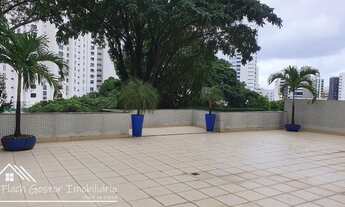 Imagem 5: Apartamento para venda 220m² com 4 quartos em Graça - Salvador - BA