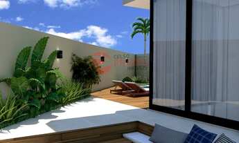 Imagem 4: Sobrado Terras de São Bento II 241 m2 com 3 suítes, piscina Limeira SP