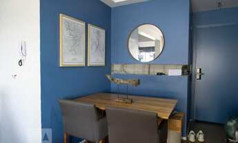 Imagem 7: Apartamento à Venda - Vila Matilde, 2 Quartos, 62 m2