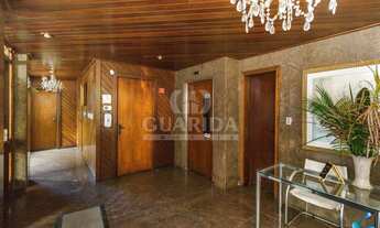 Imagem 6: Cobertura para comprar no bairro Mont Serrat - Porto Alegre com 4 quartos