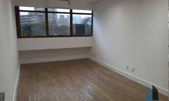 Imagem 6: Conjunto para alugar, 133 m² por R$ 7.500,00/mês - Itaim Bibi - São Paulo/SP